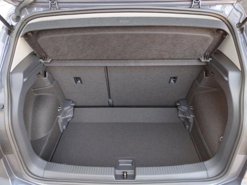 VW T-Cross 4Me TSI