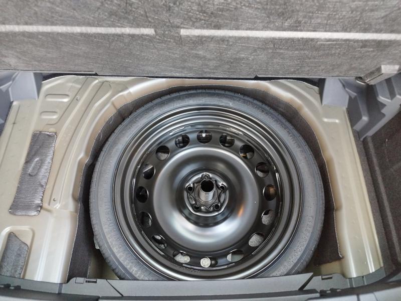 VW T-Cross 4Me TSI