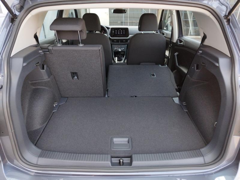 VW T-Cross 4Me TSI