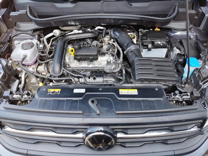 VW T-Cross 4Me TSI