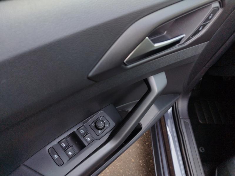 VW T-Cross 4Me TSI