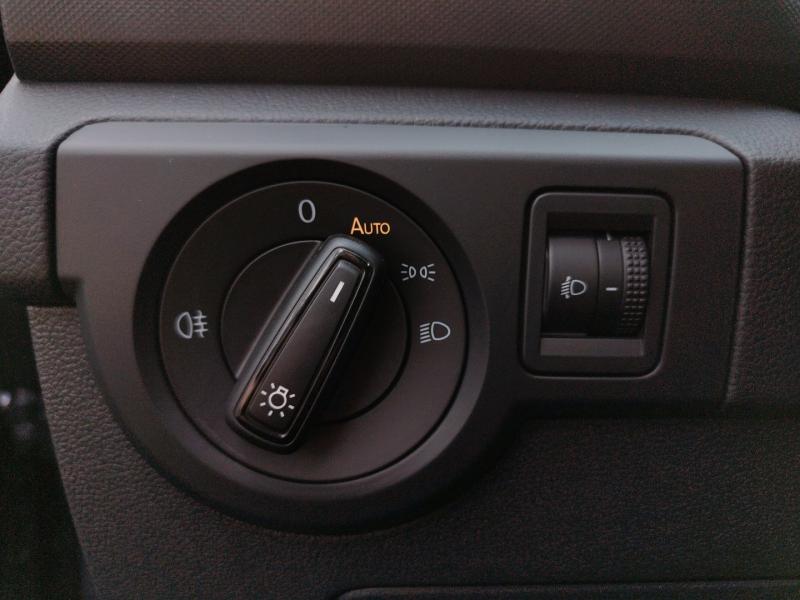 VW T-Cross 4Me TSI