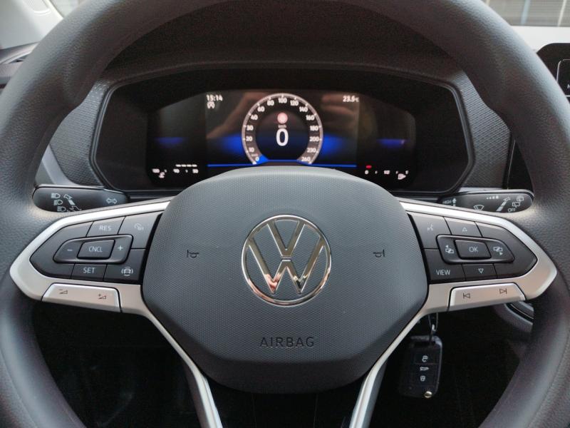 VW T-Cross 4Me TSI