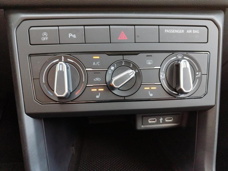 VW T-Cross 4Me TSI