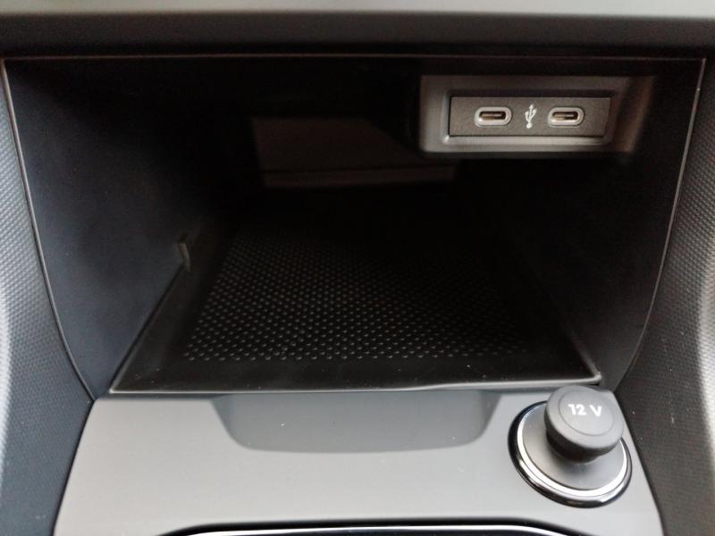 VW T-Cross 4Me TSI