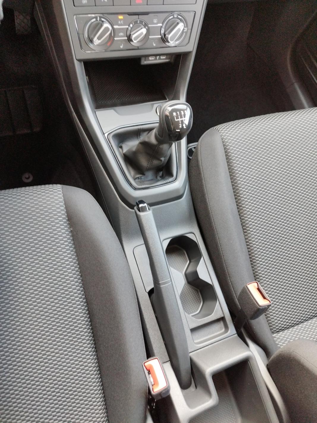 VW T-Cross 4Me TSI