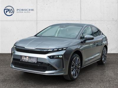 Škoda Enyaq Coupé 85