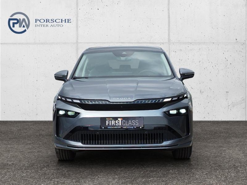 Škoda Enyaq Coupé 85