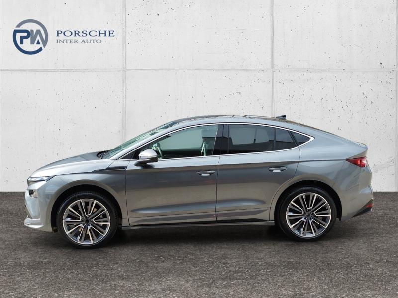 Škoda Enyaq Coupé 85