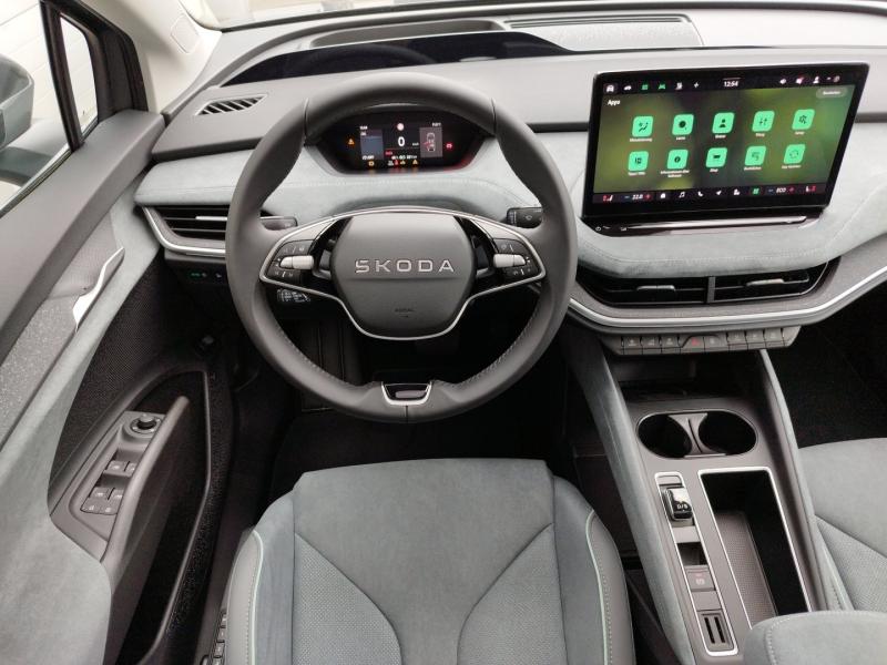 Škoda Enyaq Coupé 85