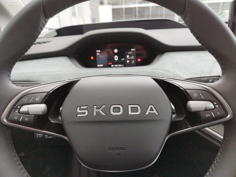 Škoda Enyaq Coupé 85