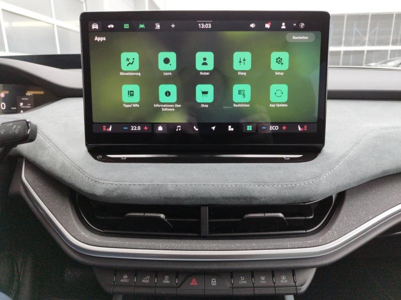 Škoda Enyaq Coupé 85