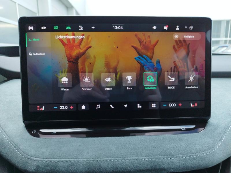 Škoda Enyaq Coupé 85