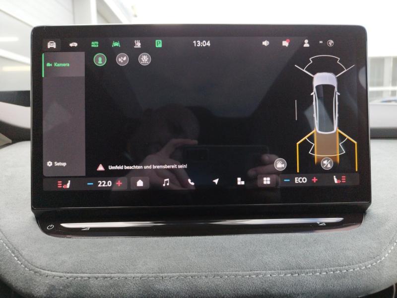 Škoda Enyaq Coupé 85