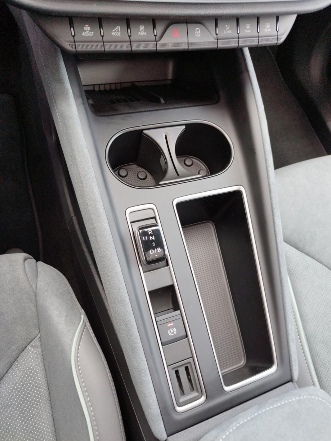 Škoda Enyaq Coupé 85