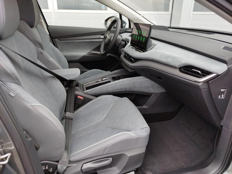 Škoda Enyaq Coupé 85