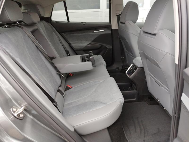 Škoda Enyaq Coupé 85