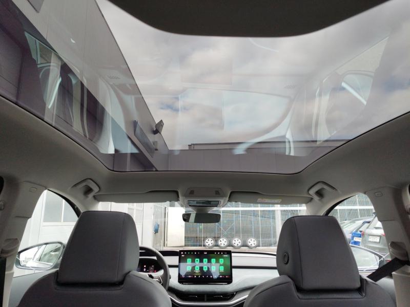 Škoda Enyaq Coupé 85