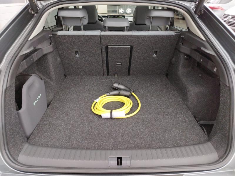 Škoda Enyaq Coupé 85