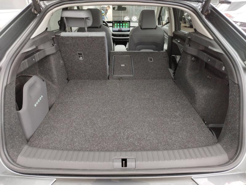 Škoda Enyaq Coupé 85