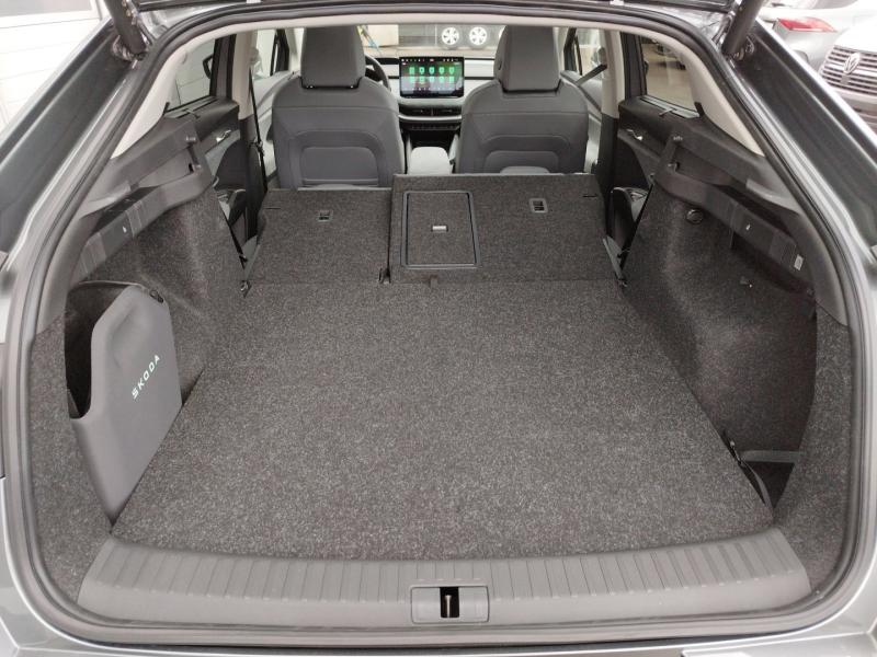 Škoda Enyaq Coupé 85