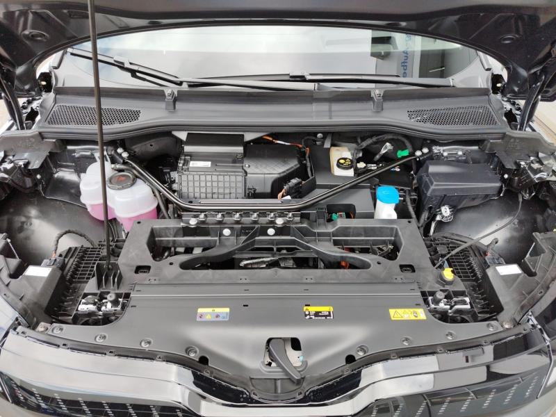 Škoda Enyaq Coupé 85