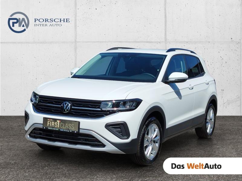 T-Cross Volkswagen VW T-Cross Friends TSI