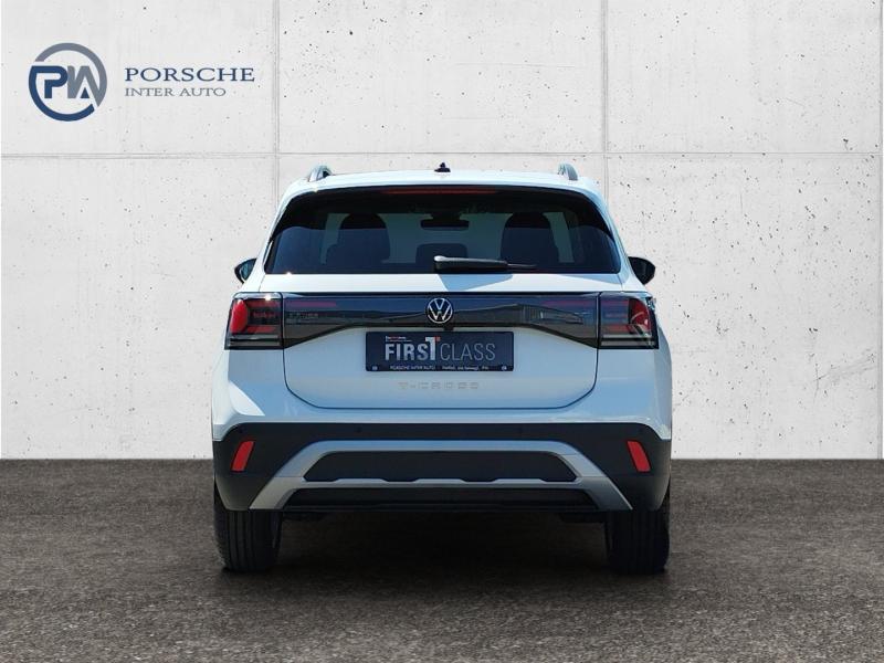 VW T-Cross Friends TSI