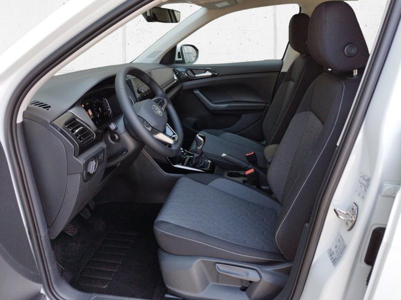 VW T-Cross Friends TSI