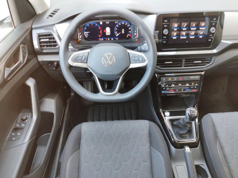 VW T-Cross Friends TSI