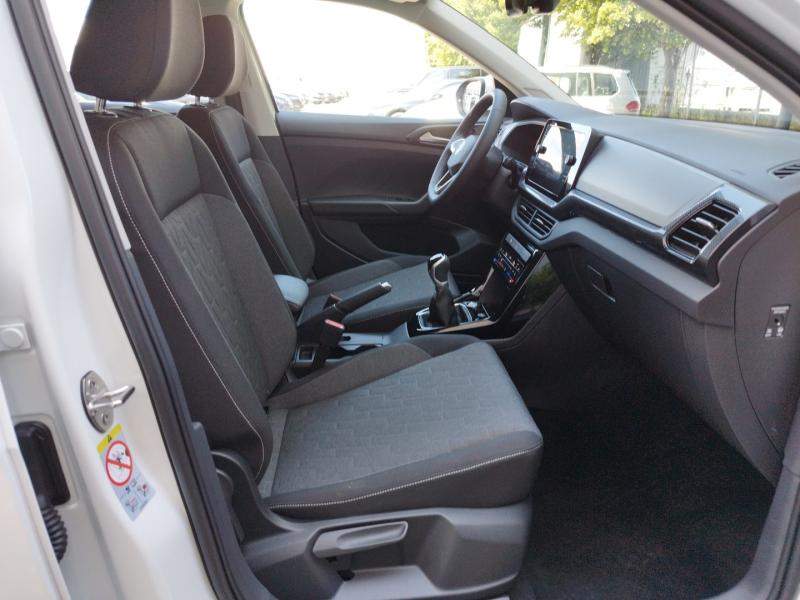 VW T-Cross Friends TSI