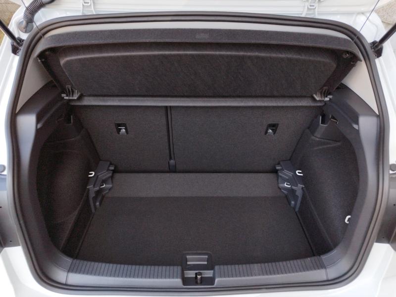 VW T-Cross Friends TSI