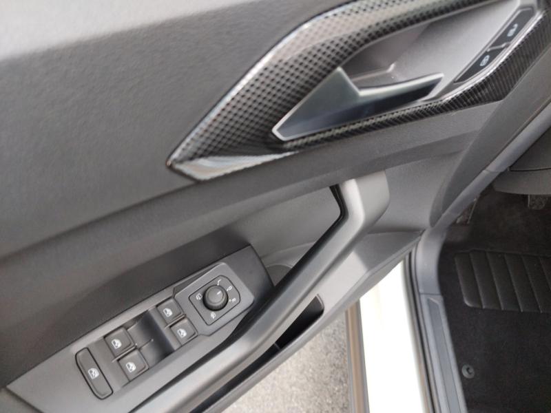 VW T-Cross Friends TSI