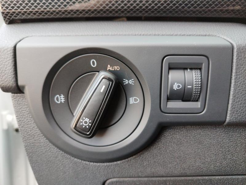 VW T-Cross Friends TSI