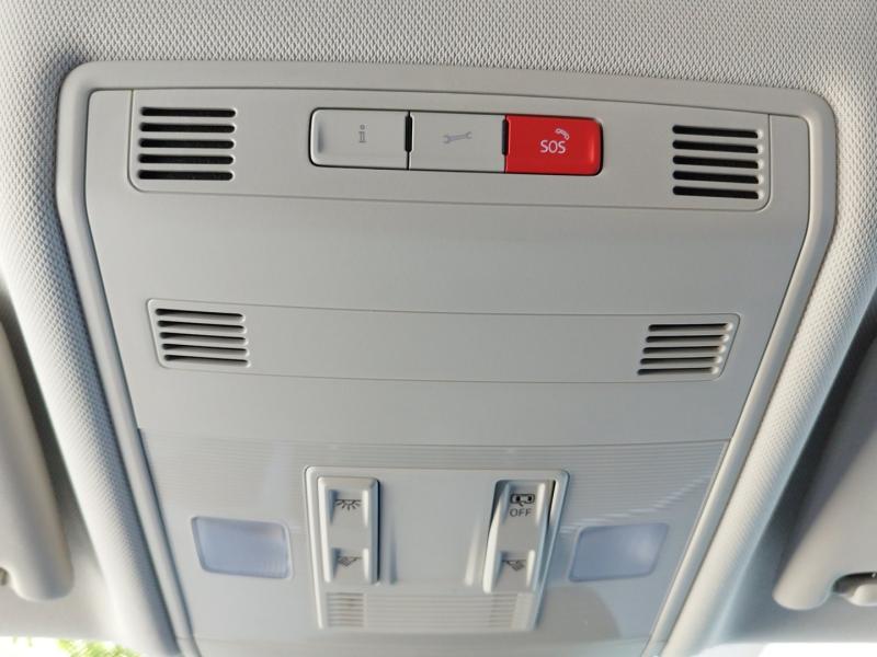 VW T-Cross Friends TSI