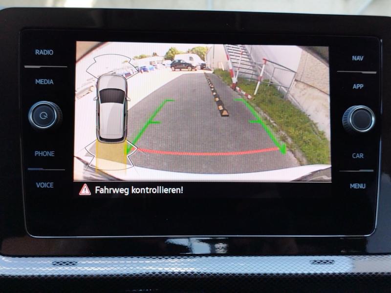 VW T-Cross Friends TSI