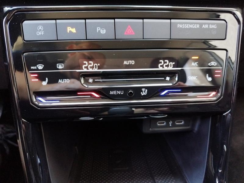 VW T-Cross Friends TSI