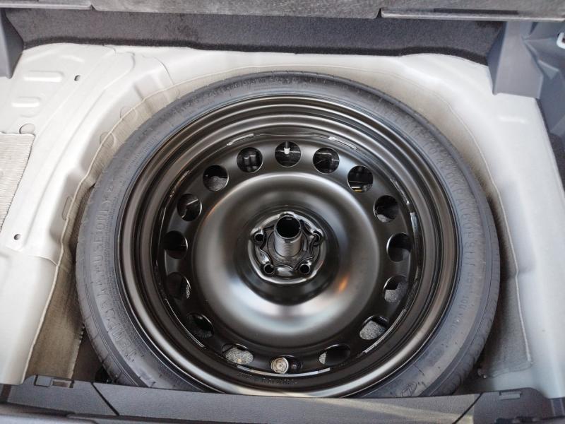 VW T-Cross Friends TSI