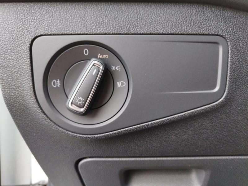 VW Tiguan Life TSI DSG