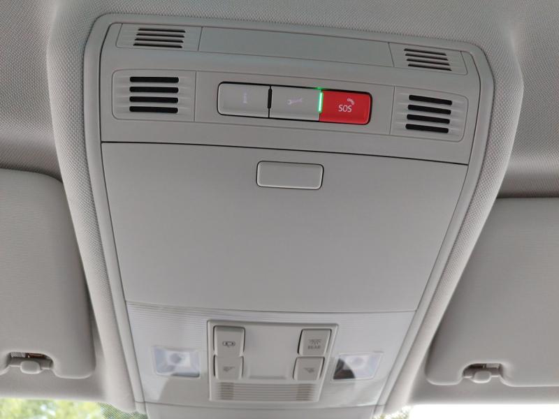 VW Tiguan Life TSI DSG