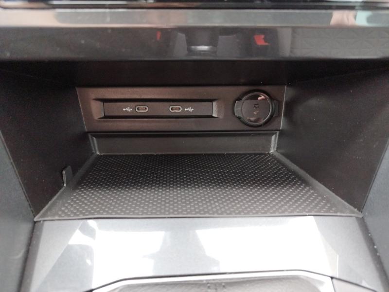 VW Tiguan Life TSI DSG
