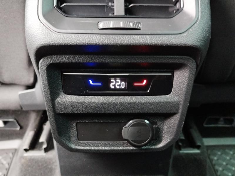 VW Tiguan Life TSI DSG