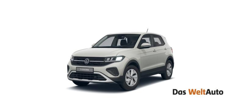 T-Cross Volkswagen VW T-Cross 4Me TSI