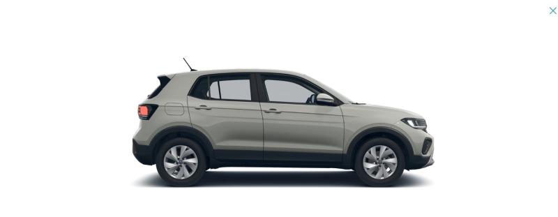 VW T-Cross 4Me TSI