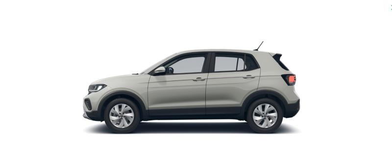 VW T-Cross 4Me TSI