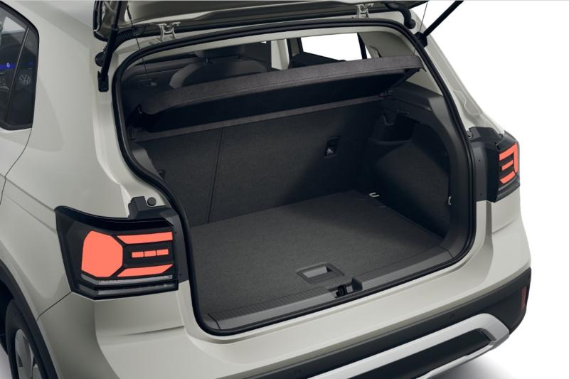 VW T-Cross 4Me TSI