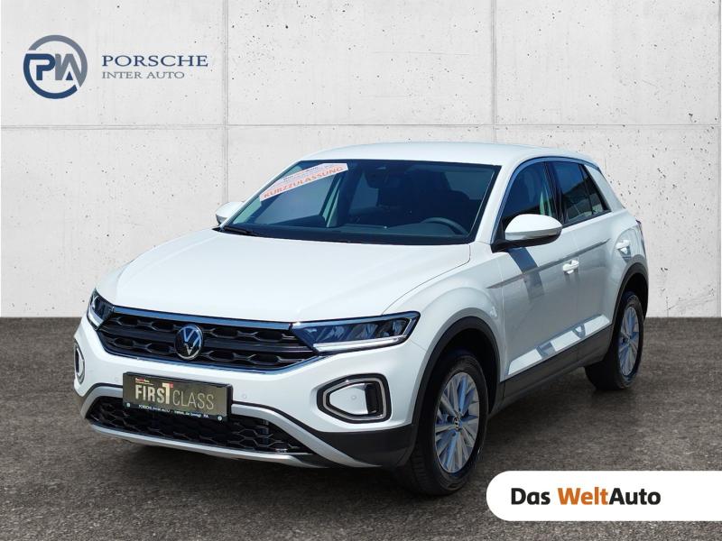 T-Roc Volkswagen VW T-Roc 4Me TSI