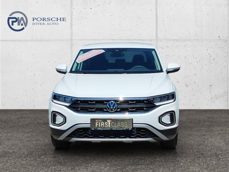 VW T-Roc 4Me TSI