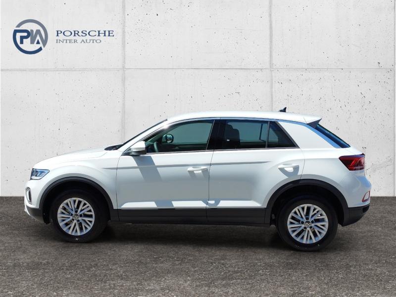 VW T-Roc 4Me TSI
