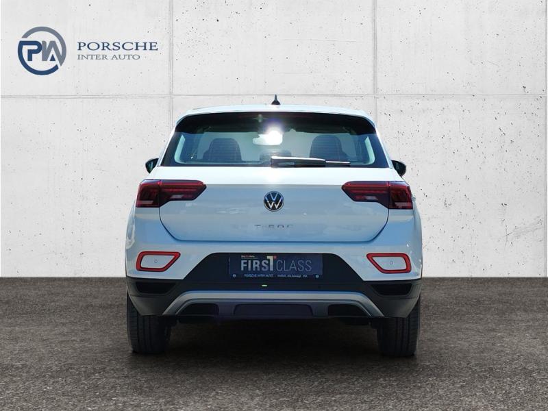 VW T-Roc 4Me TSI